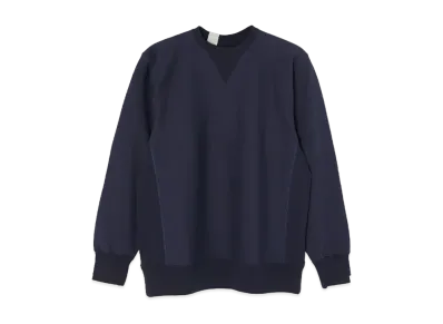 N.HOOLYWOOD Test Product Exchange Service x Loopwheeler "Navy"