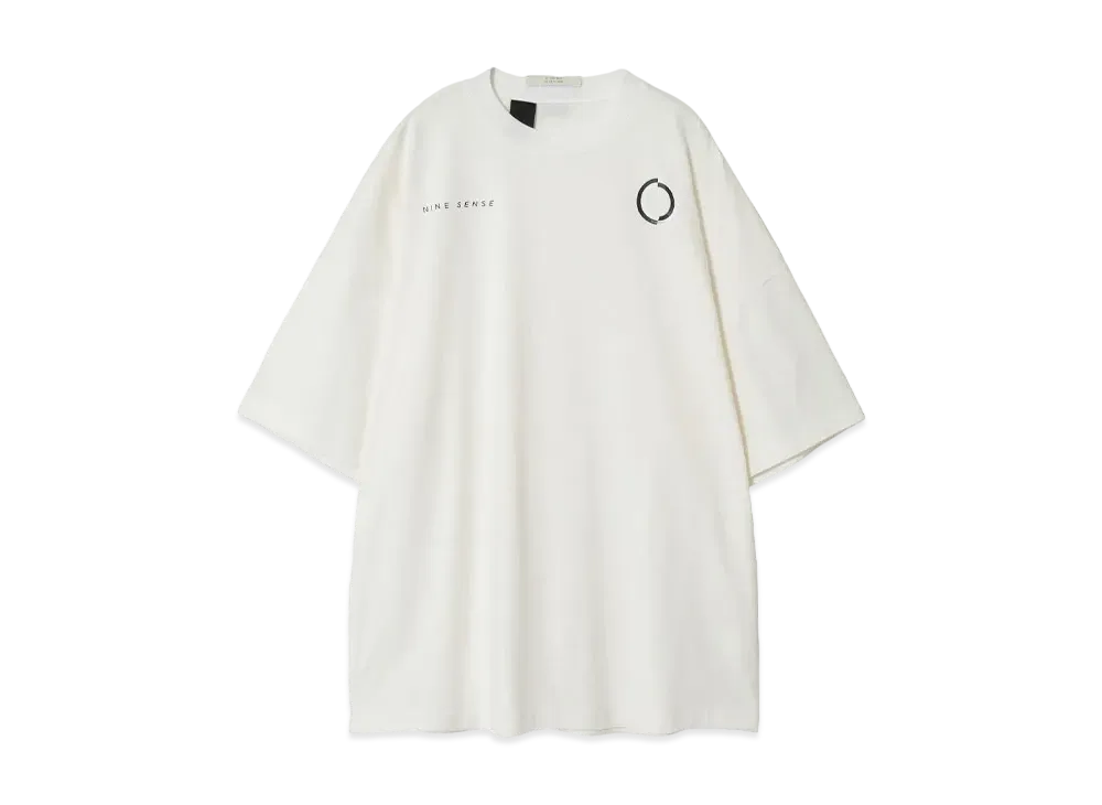 N.HOOLYWOOD T-Shirt "White"