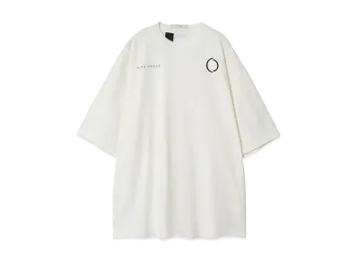 N.HOOLYWOOD T-Shirt "White"