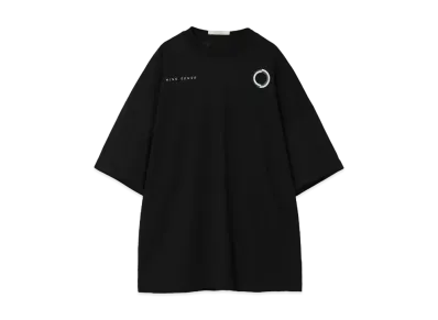 N.HOOLYWOOD T-Shirt "Black"