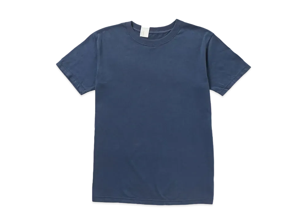 N.HOOLYWOOD T-Shirt "Dark Navy"