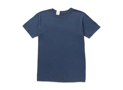 N.HOOLYWOOD T-Shirt "Dark Navy"