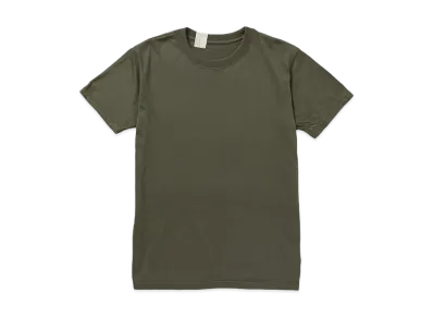 N.HOOLYWOOD T-Shirt "Sage Green"