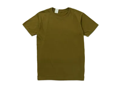 N.HOOLYWOOD T-Shirt "Brown"