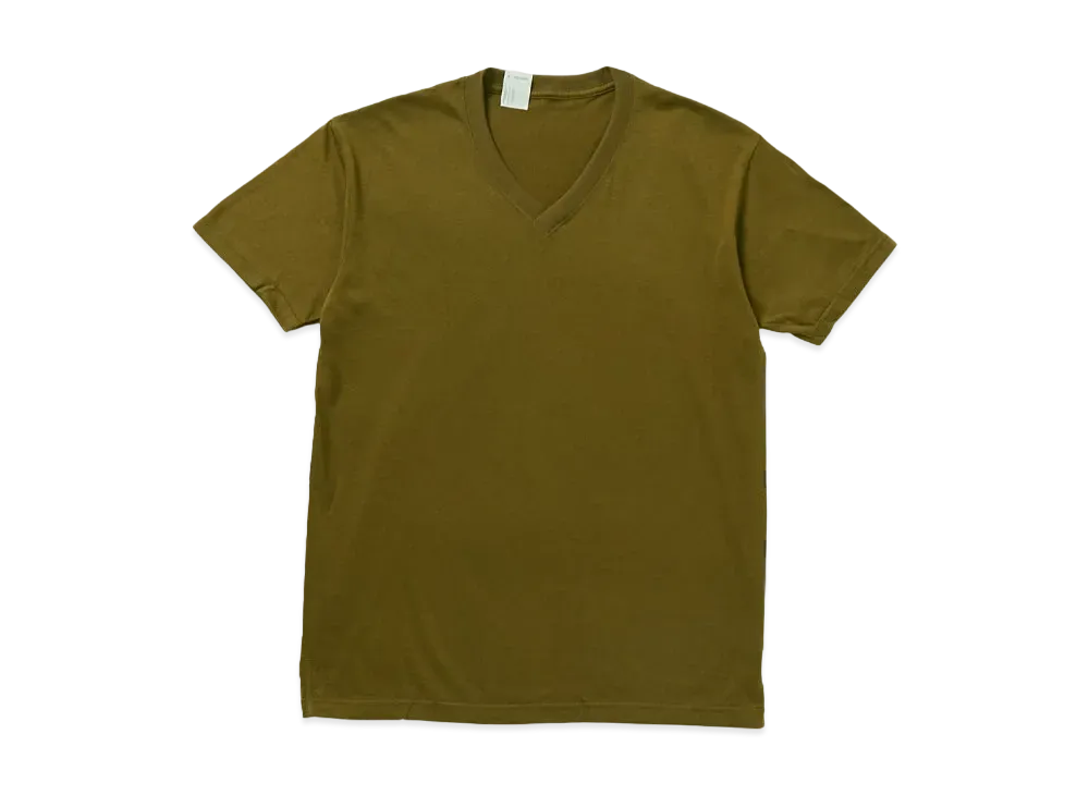 N.HOOLYWOOD T-Shirt "Brown"