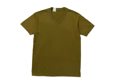 N.HOOLYWOOD T-Shirt "Brown"