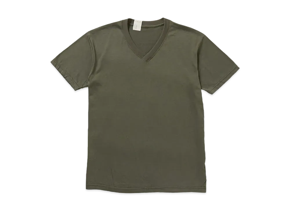N.HOOLYWOOD T-Shirt "Sage Green"