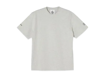 N.HOOLYWOOD S/S Tee "Ash Gray"