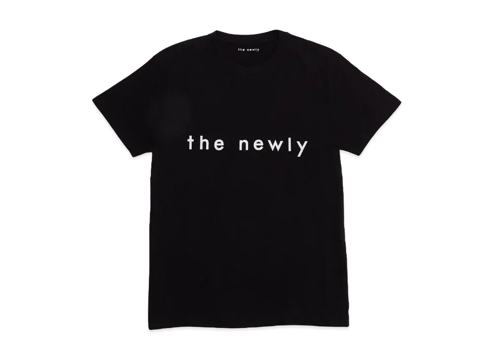 N.HOOLYWOOD Crew Neck T-Shirt "Black"