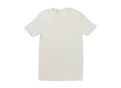 N.HOOLYWOOD T-Shirt "White"