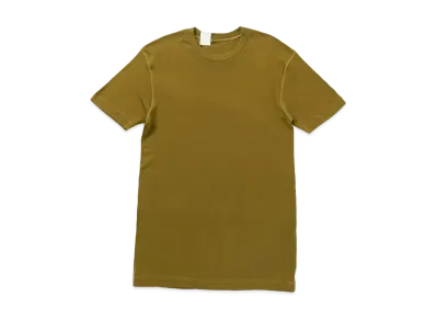 N.HOOLYWOOD T-Shirt "Brown"