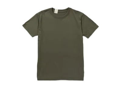 N.HOOLYWOOD T-Shirt "Sage Green"