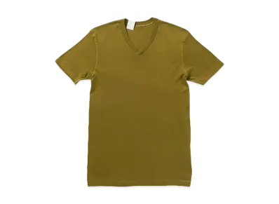 N.HOOLYWOOD T-Shirt "Brown"