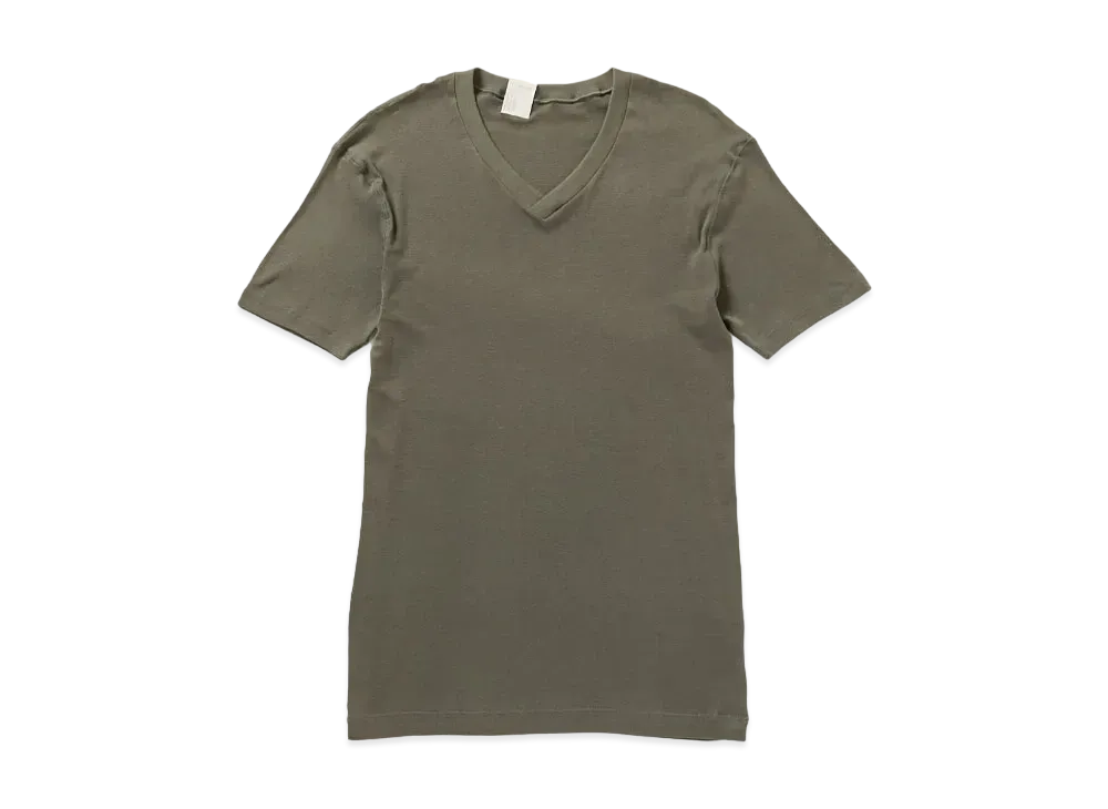N.HOOLYWOOD T-Shirt "Sage Green"