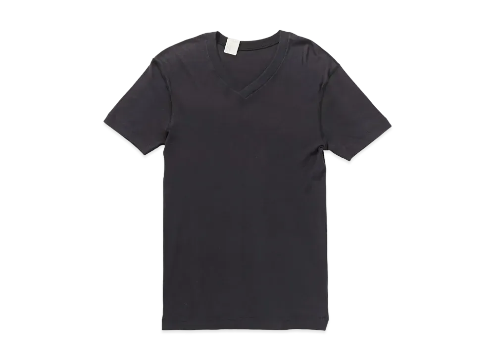 N.HOOLYWOOD T-Shirt "Black"