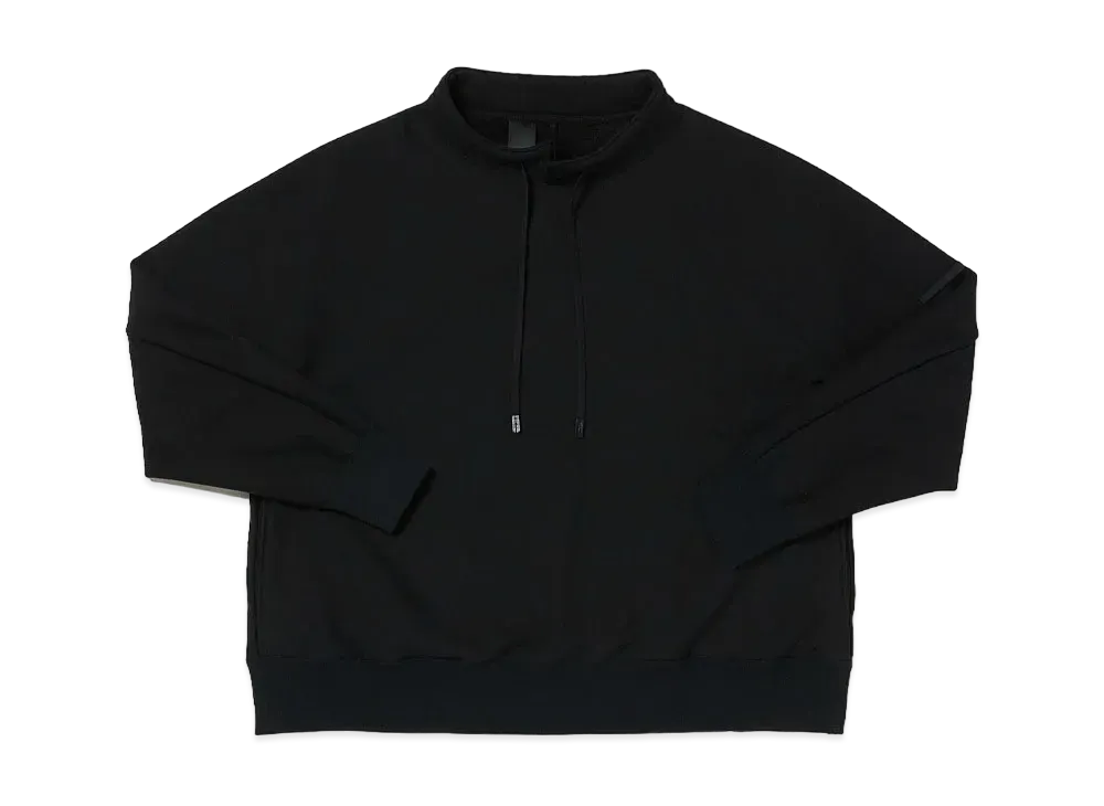 N.HOOLYWOOD Long Sleeve T-Shirt "Black"