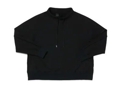 N.HOOLYWOOD Long Sleeve T-Shirt "Black"