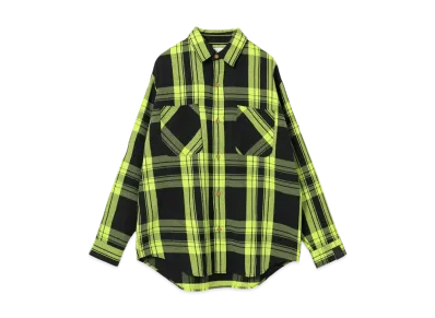 N.HOOLYWOOD Compile x Bic Mac "Black"