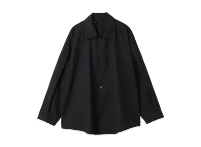 N.HOOLYWOOD Big Shirt "Navy"