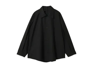 N.HOOLYWOOD Big Shirt "Black"