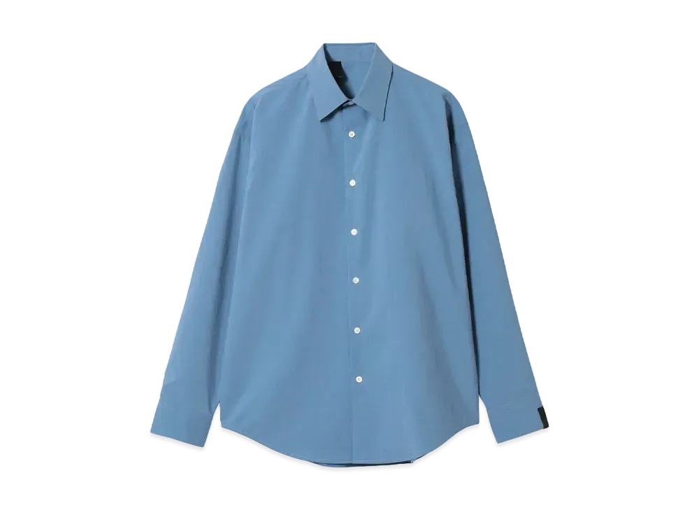 N.HOOLYWOOD Shirt "Blue"