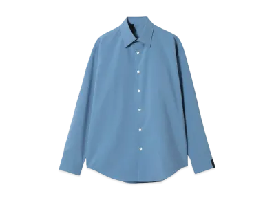 N.HOOLYWOOD Shirt "Blue"