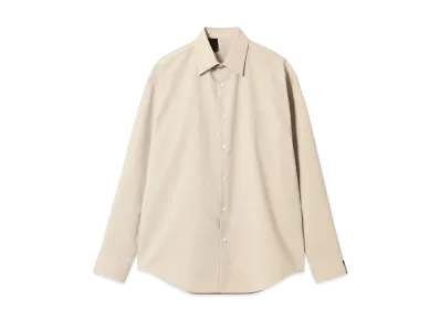 N.HOOLYWOOD Shirt "Beige"