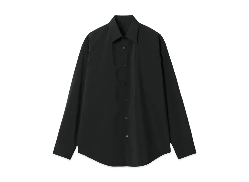N.HOOLYWOOD Shirt "Black"