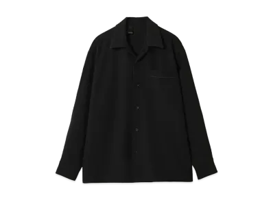 N.HOOLYWOOD Shirt "Black"