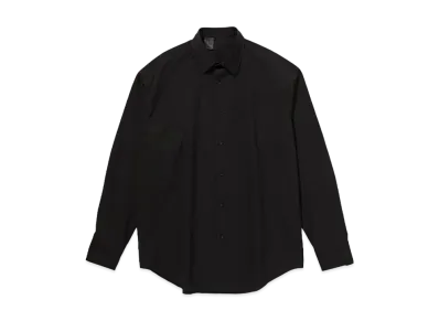 N.HOOLYWOOD Dress Shirt "Black"