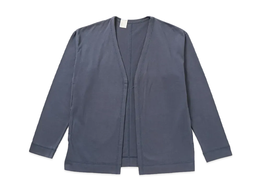 N.HOOLYWOOD Short Cardigan "Gray"