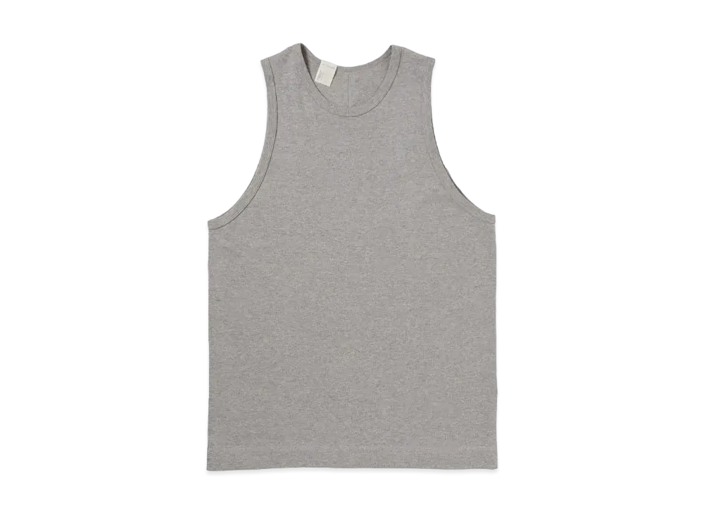 N.HOOLYWOOD Tank Top "Top Gray"