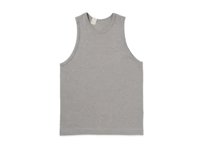N.HOOLYWOOD Tank Top "Top Gray"