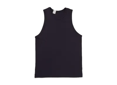 N.HOOLYWOOD Tank Top "Navy"