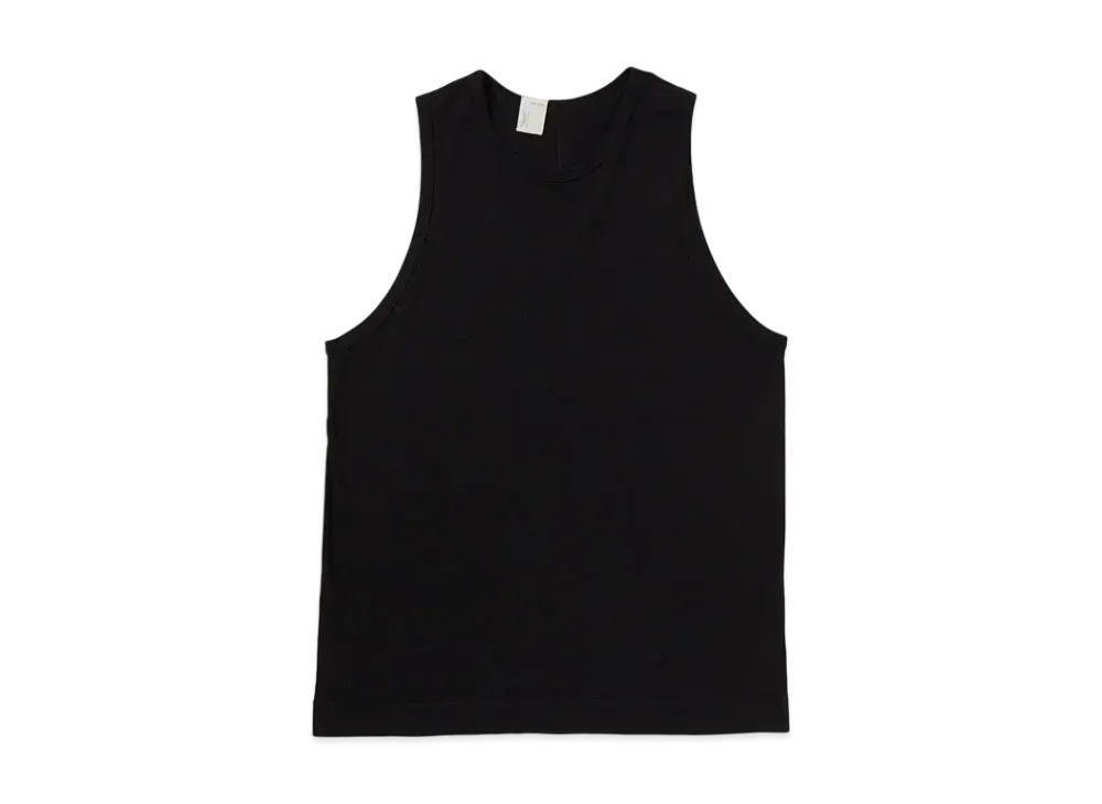 N.HOOLYWOOD Tank Top "Black"