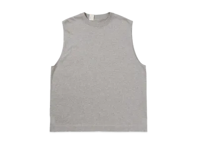 N.HOOLYWOOD Tank Top "Top Gray"