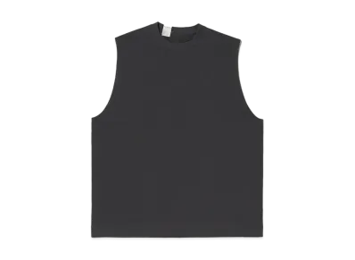 N.HOOLYWOOD Tank Top "Charcoal"