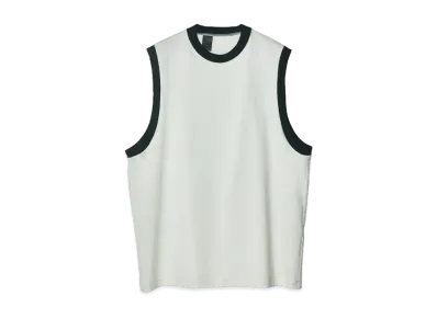 N.HOOLYWOOD Tank Top "Light Green"