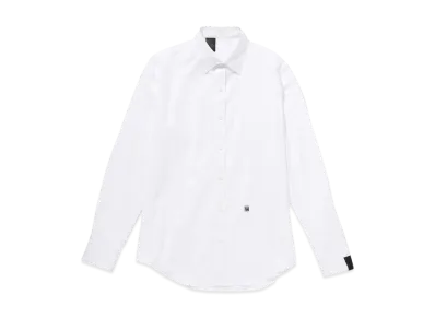 N.HOOLYWOOD Dress Shirt "White"