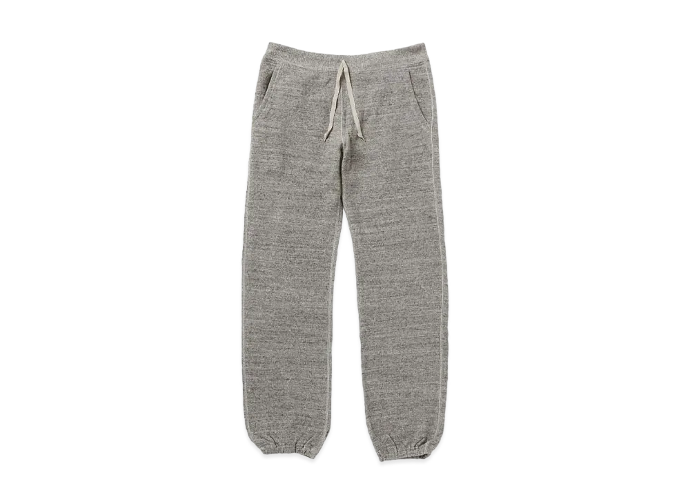 N.HOOLYWOOD Track Pants "Top Gray"