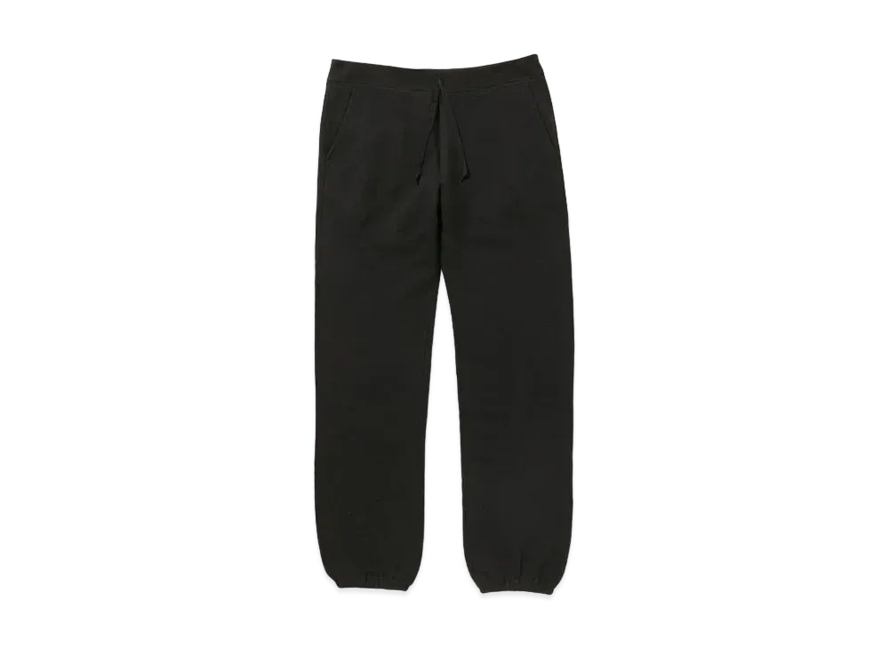 N.HOOLYWOOD Track Pants "Black"