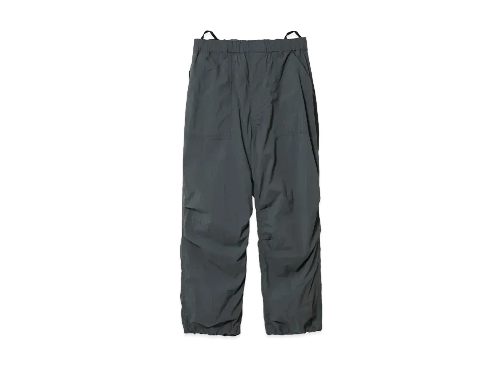 N.HOOLYWOOD Tactical Pants "Gray"
