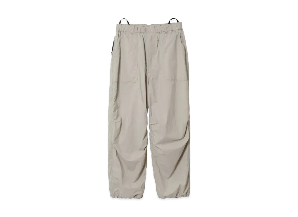 N.HOOLYWOOD Tactical Pants "Beige"