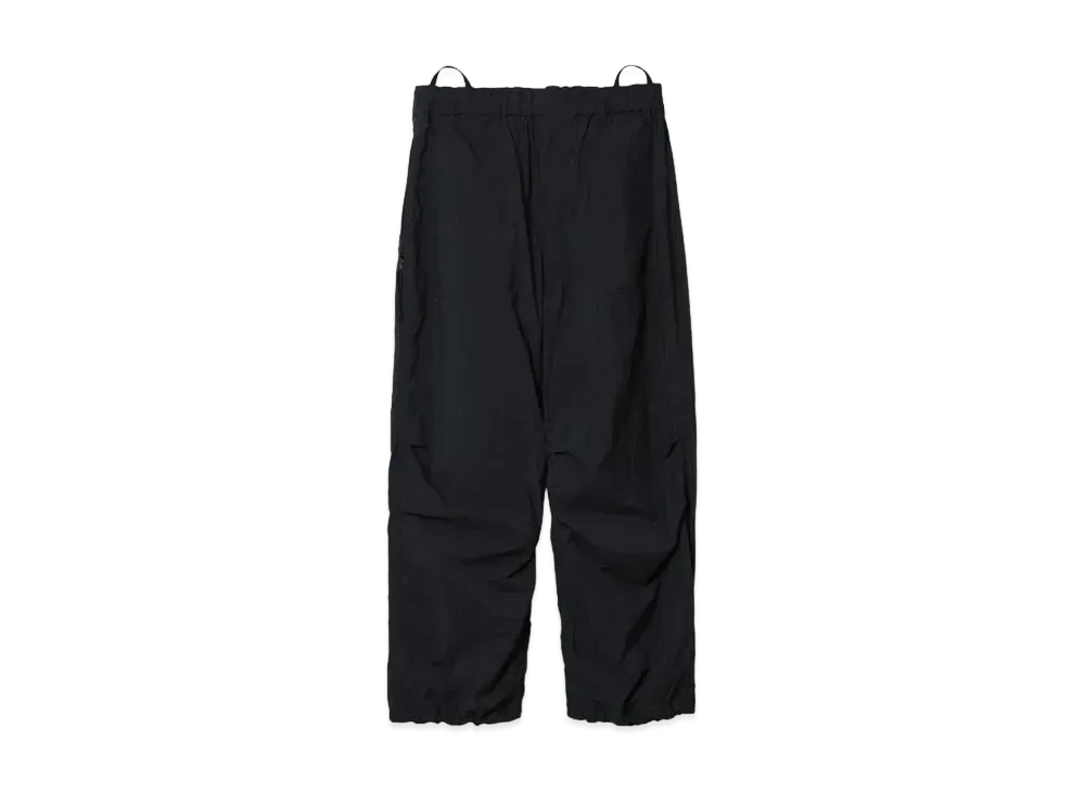 N.HOOLYWOOD Tactical Pants "Black"