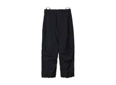N.HOOLYWOOD Tactical Pants "Black"