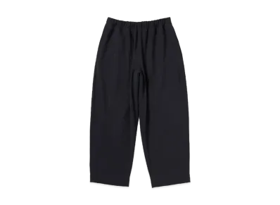 N.HOOLYWOOD Easy Pants "Charcoal"