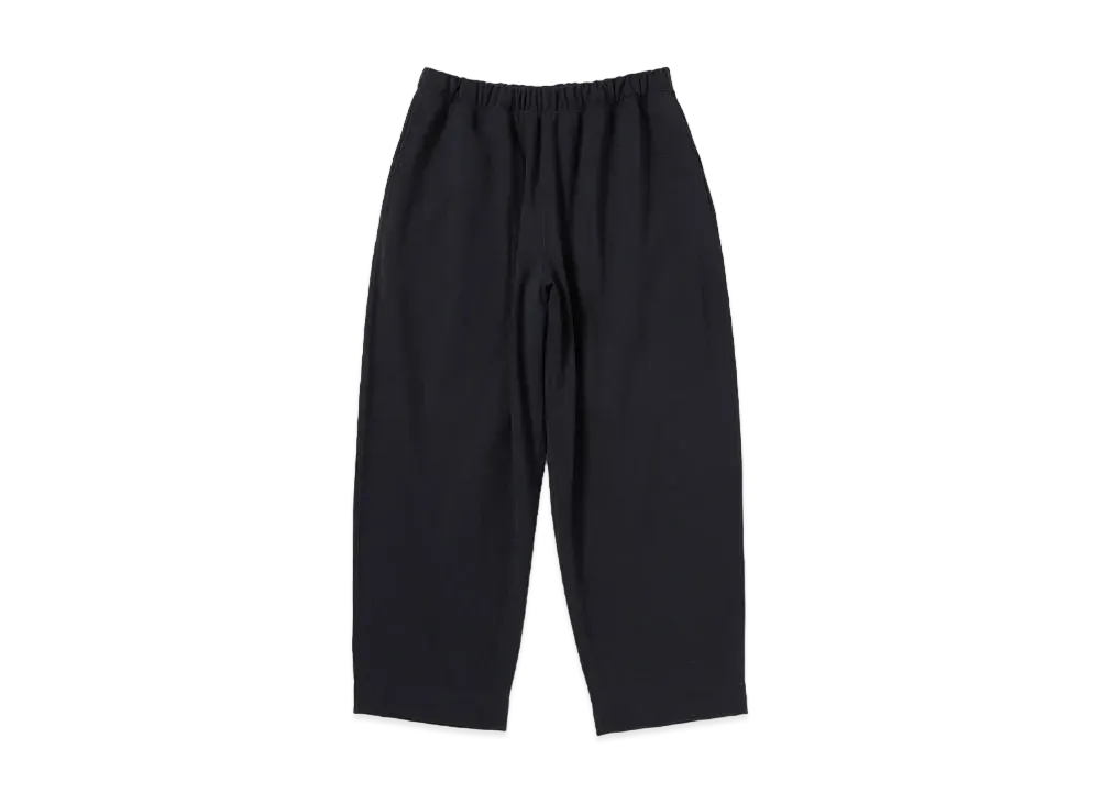 N.HOOLYWOOD Easy Pants "Charcoal Gray"