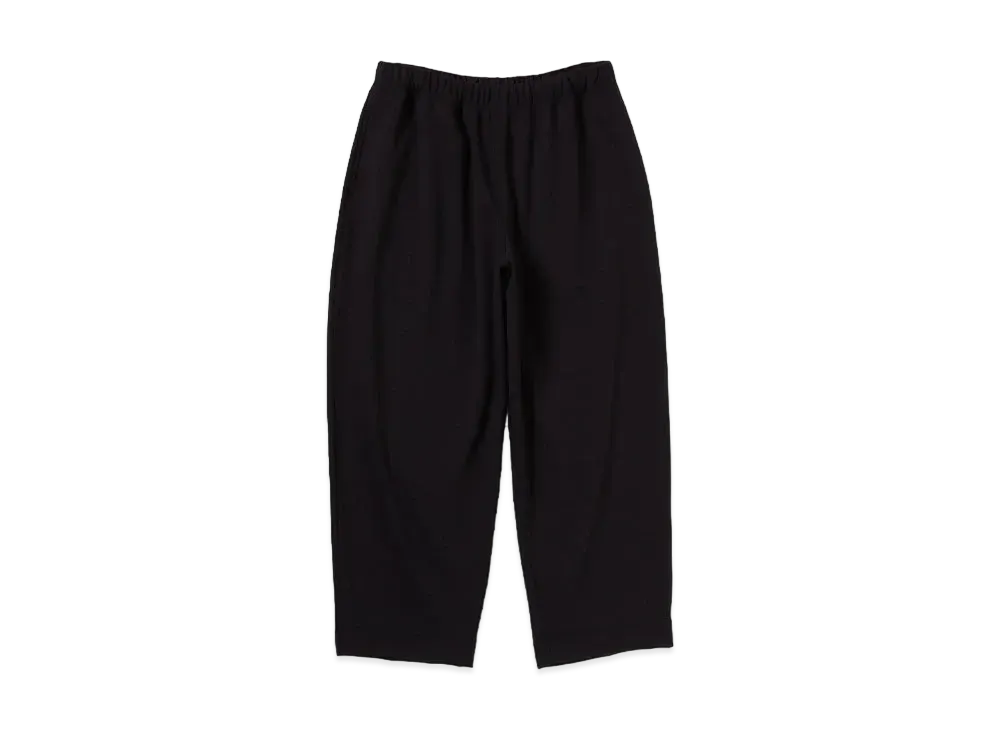 N.HOOLYWOOD Easy Pants "Black"