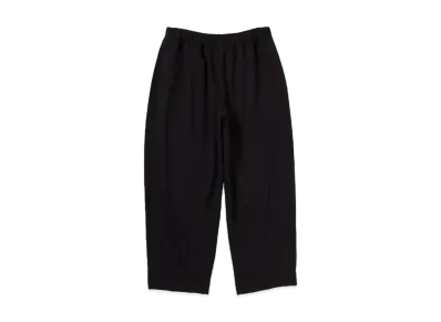 N.HOOLYWOOD Easy Pants "Black"