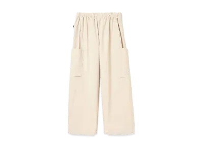 N.HOOLYWOOD Wide Easy Pants "Beige"